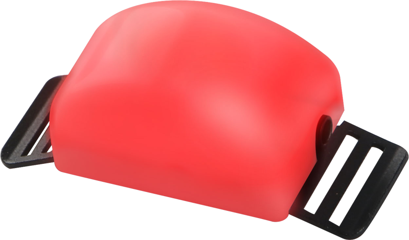 Datavideo TD-3 Tally Light Bi color (Red/Green)