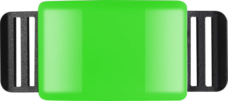 Datavideo TD-3 Tally Light Bi color (Red/Green) - 2