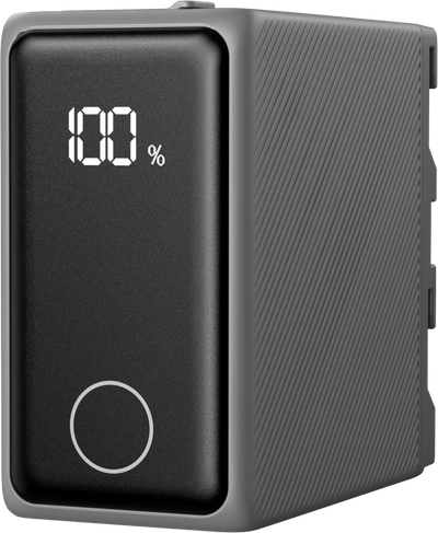 SmallRig 5729 USB-C Rechargable Camera Battery for NP-F970 - 5