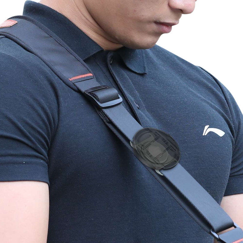 SmallRig 2461 Lens Cap Holder - 7