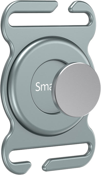 SmallRig 2461 Lens Cap Holder - 5