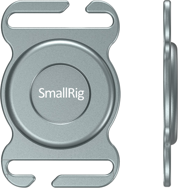 SmallRig 2461 Lens Cap Holder - 4