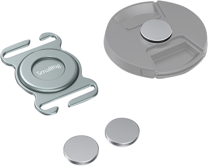 SmallRig 2461 Lens Cap Holder