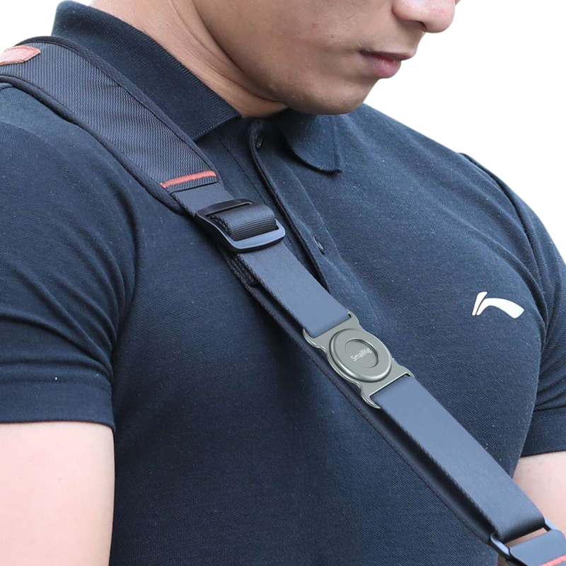 SmallRig 2461 Lens Cap Holder - 6