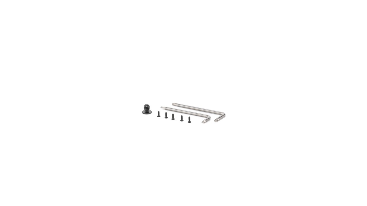 Tilta Accessory Kit for Fujifilm X-T50 - Black