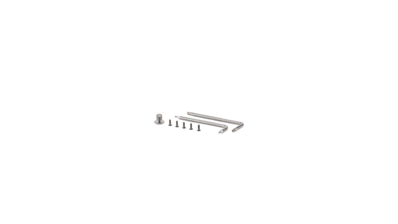 Tilta Accessory Kit for Fujifilm X-T50 - Black - 2