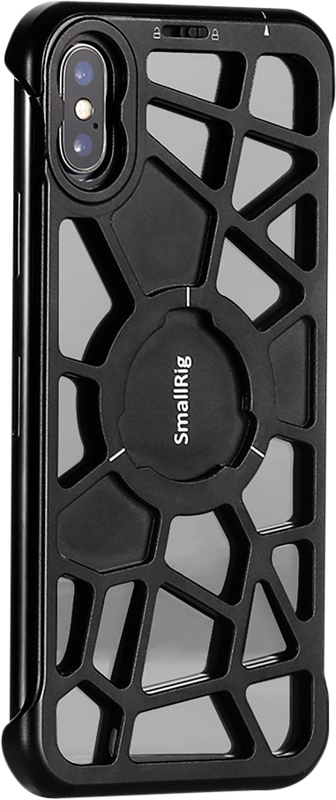 SmallRig 2204 Pocket Mobile Cage for iPhone X/XS