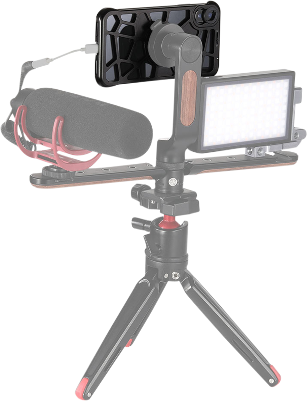 SmallRig 2204 Pocket Mobile Cage for iPhone X/XS - 7