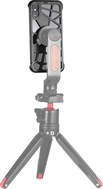 SmallRig 2204 Pocket Mobile Cage for iPhone X/XS - 8