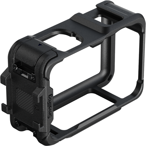SmallRig 5886 Cage for DJI Osmo Action 6 (Basic Edition) - 2