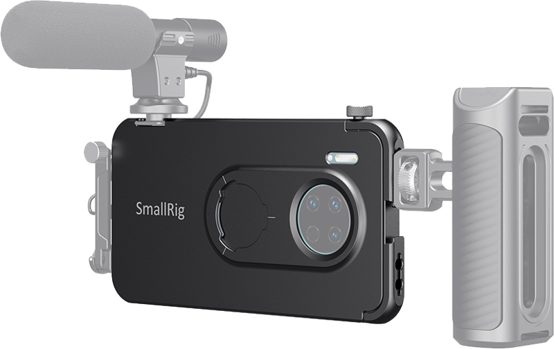 SmallRig 2628 Pocket Mobile Cage for Huawei P30 - 8