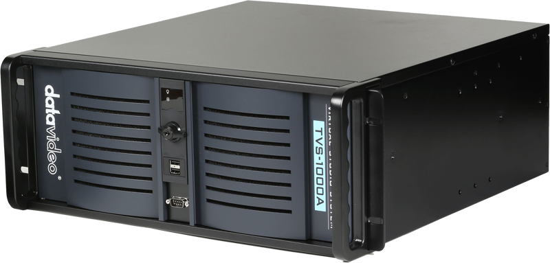 Datavideo TVS-1000A Virtual Studio System HDMI Single Ch.