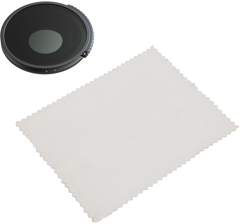 SmallRig 5894 CPL / VND3-5 Filter for DJI OSMO Action 6 - 3