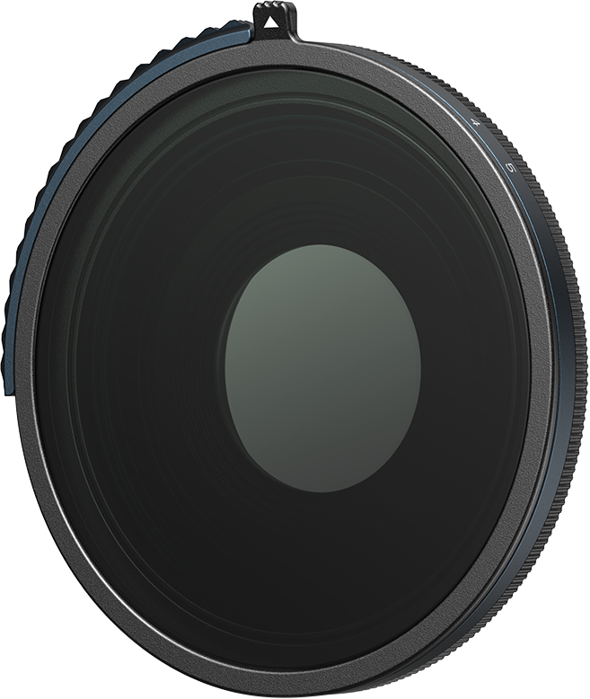 SmallRig 5894 CPL / VND3-5 Filter for DJI OSMO Action 6 - 2