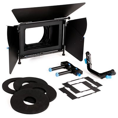 MatteBox Pro Swingaway - 3