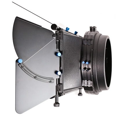 MatteBox Pro Swingaway - 4