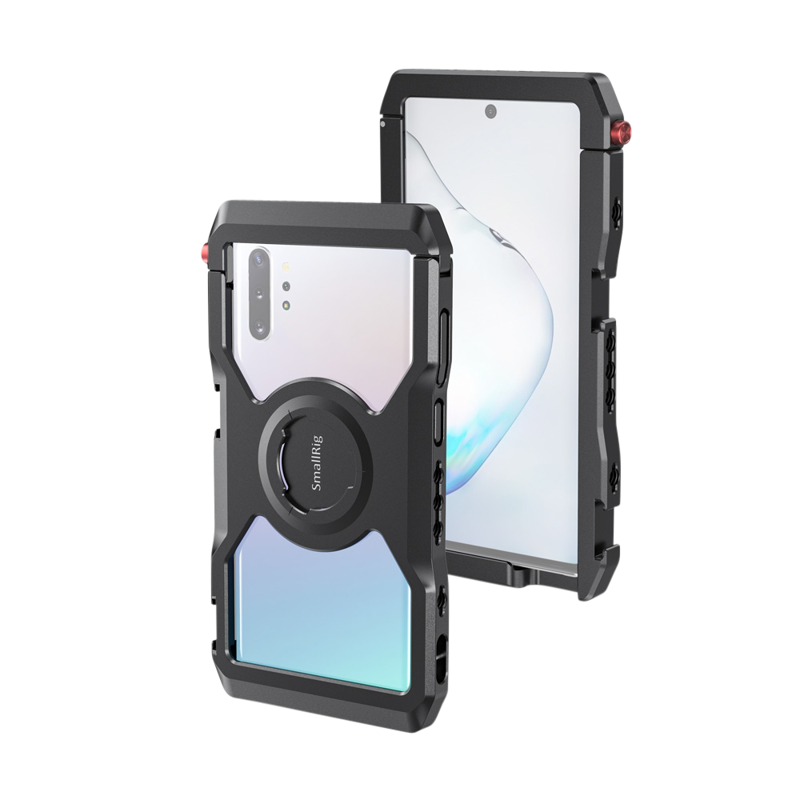 SmallRig 2454 Pro Mobile Cage for Samsung Note10+ - 3
