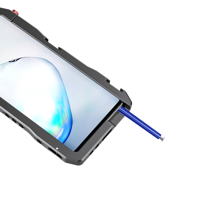 SmallRig 2454 Pro Mobile Cage for Samsung Note10+ - 8