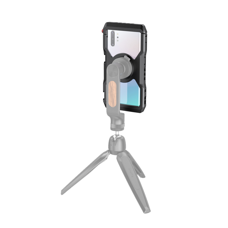 SmallRig 2454 Pro Mobile Cage for Samsung Note10+ - 10