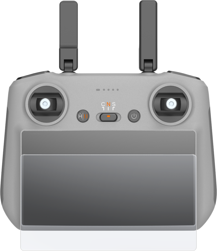 SmallRig 6111 HD Screen Protector Kit for DJI RC / RC 2 - 2