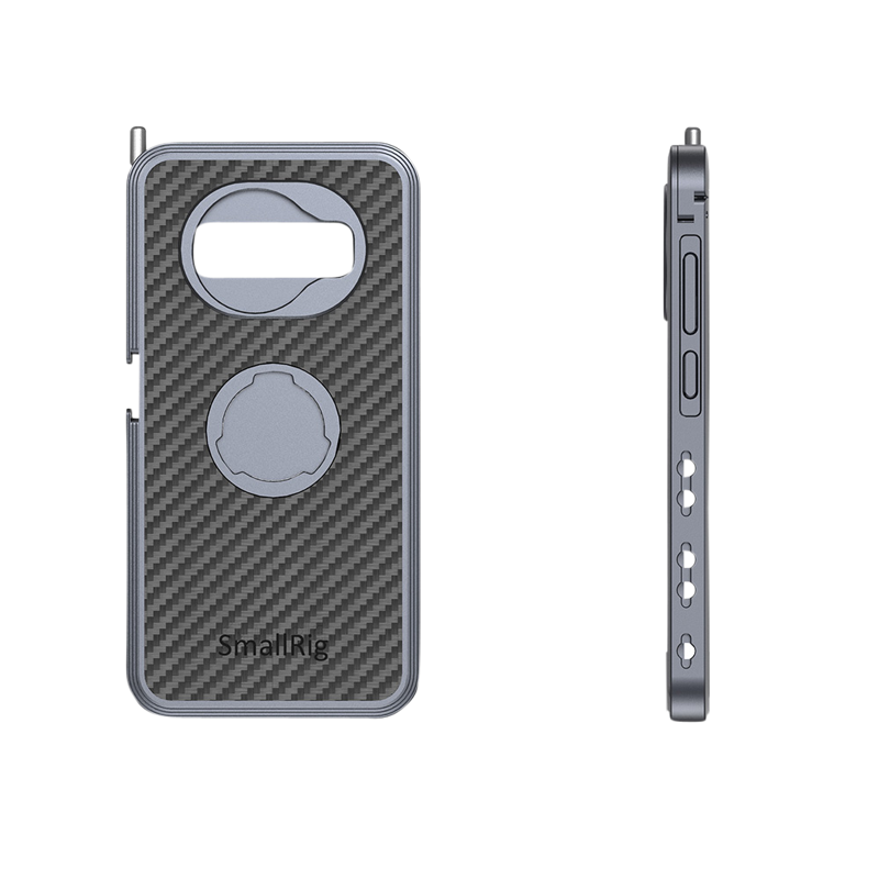 SmallRig 2441 Pro Mobile Cage for Samsung S10+ - 6