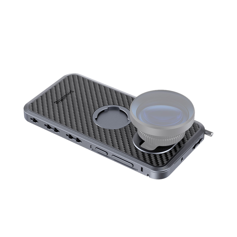 SmallRig 2441 Pro Mobile Cage for Samsung S10+ - 5