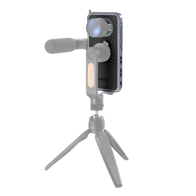 SmallRig 2441 Pro Mobile Cage for Samsung S10+ - 10
