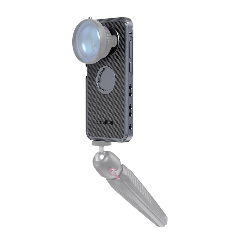 SmallRig 2441 Pro Mobile Cage for Samsung S10+ - 7