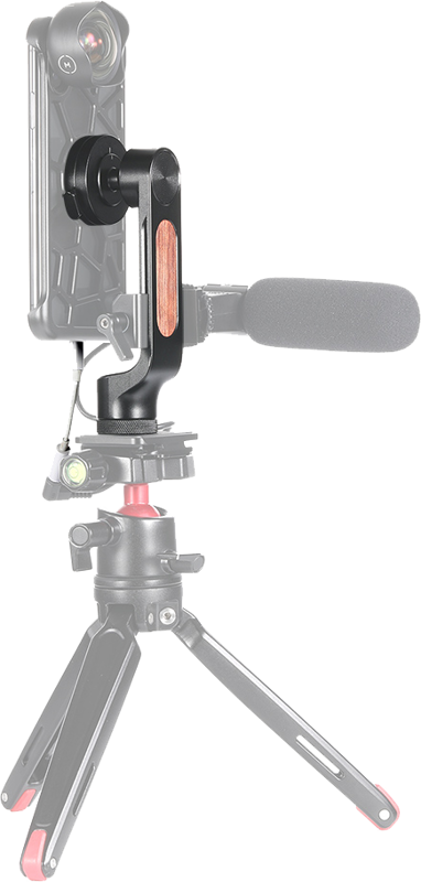 SmallRig 2380 Mobile Phone Head - 8