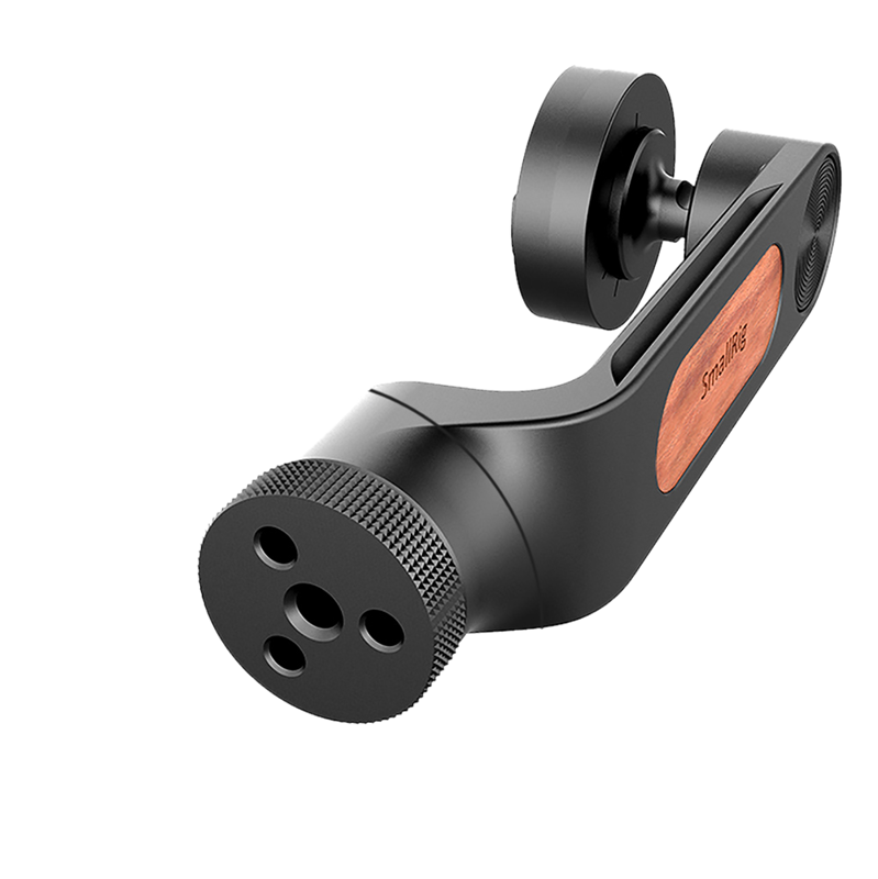SmallRig 2380 Mobile Phone Head - 5