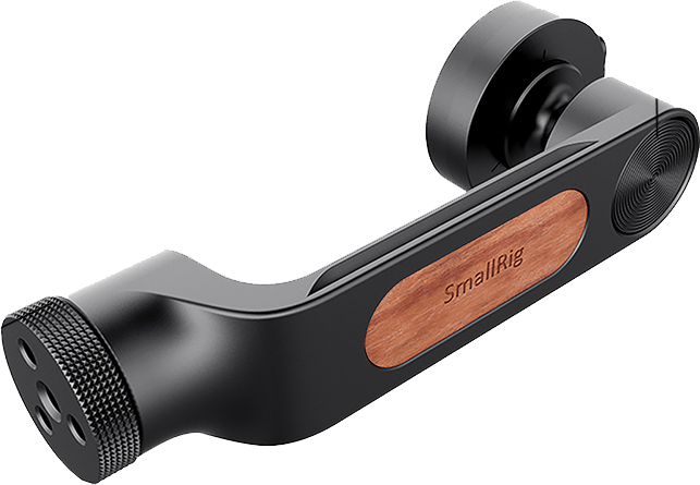 SmallRig 2380 Mobile Phone Head - 6