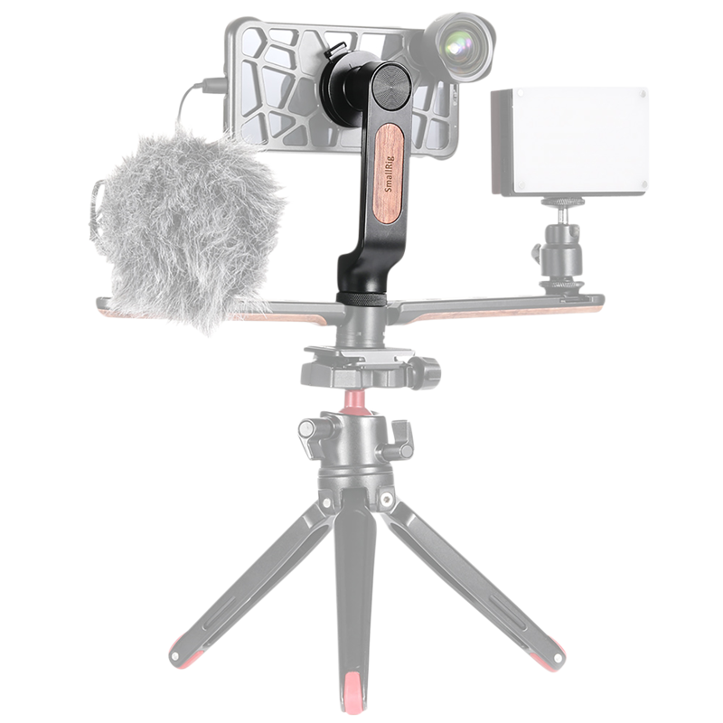 SmallRig 2380 Mobile Phone Head - 9