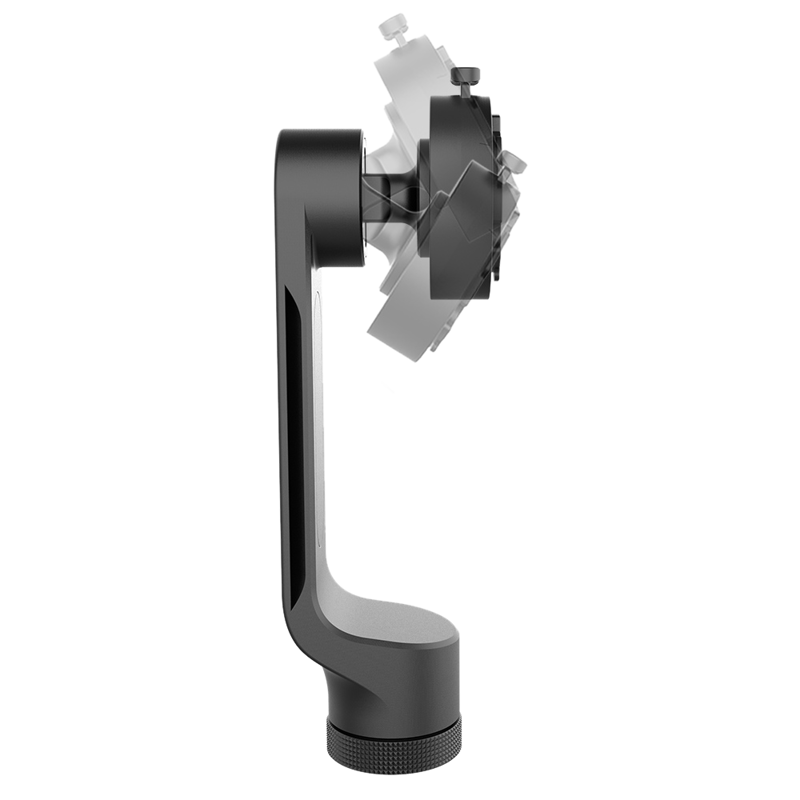 SmallRig 2380 Mobile Phone Head - 3