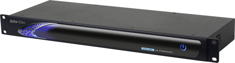 Datavideo DVK-400 4K Real-time chroma keyer