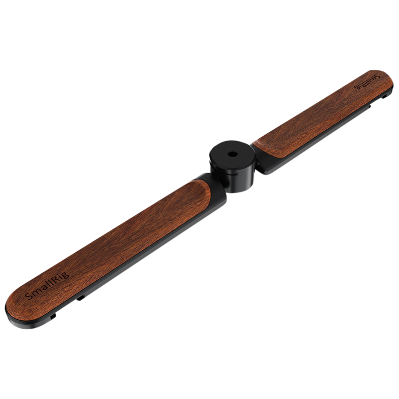 SmallRig 2381 Mobile Phone Extension Plate - 4