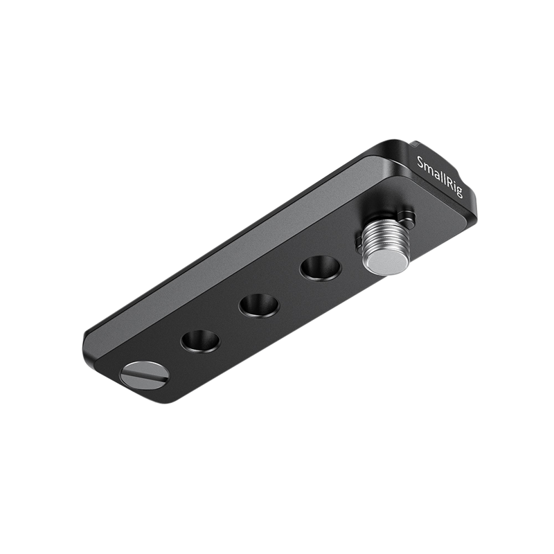 SmallRig 2395 Nato Rail for Mobile Phone Cage - 3