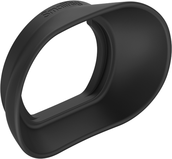 SmallRig 5975 Camera Viewfinder Eyecup for Sony FX2 - 3