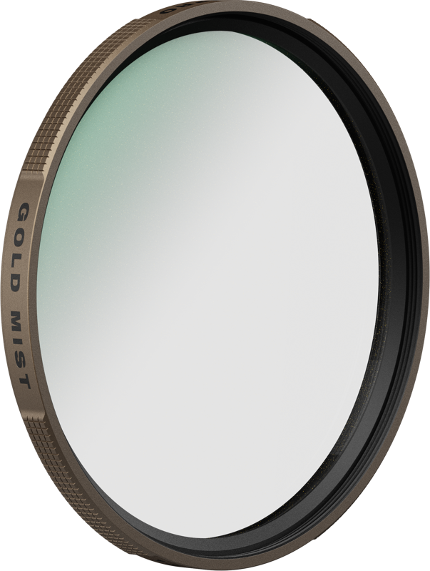 PolarPro 135 Series Gold Mist Filter 67mm