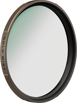 PolarPro 135 Series Gold Mist Filter 67mm