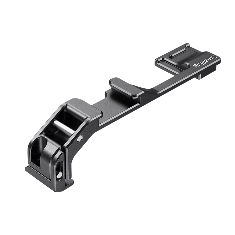 SmallRig 2627 Vlog Cold Shoe Plate f Eos M6 MkII - 2
