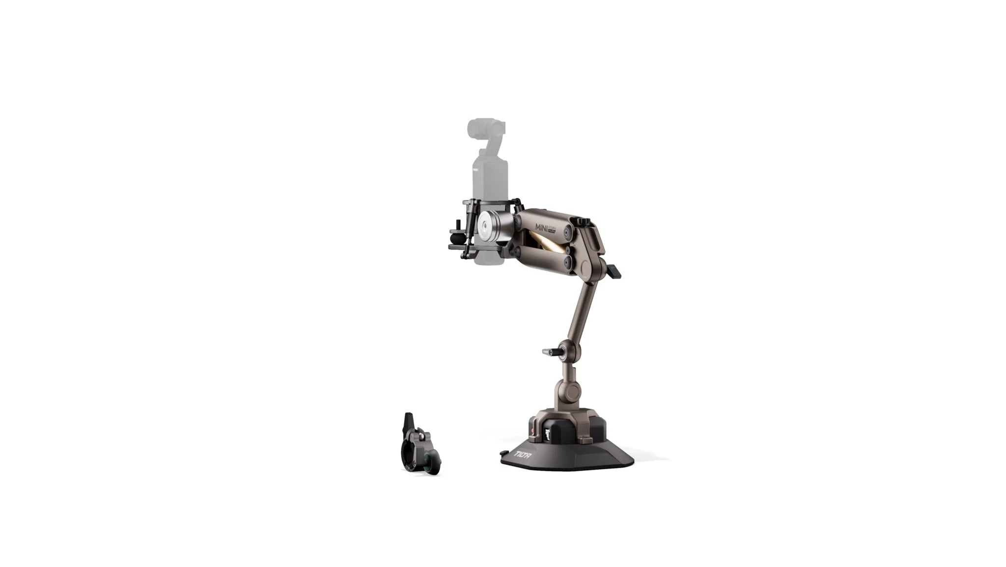 Tilta Hydra Alien Mini Master Kit - Desert Beige - 11