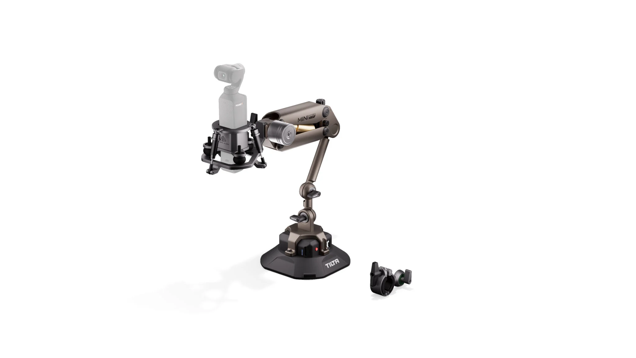 Tilta Hydra Alien Mini Master Kit - Desert Beige