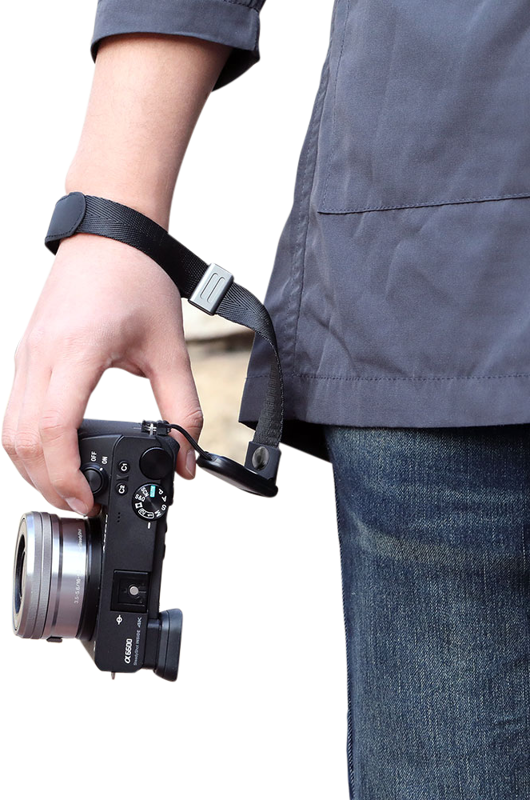 SmallRig 2398 Wrist Strap for Camera - 11