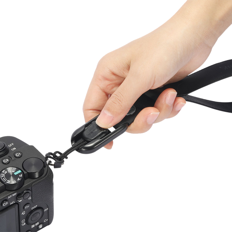 SmallRig 2398 Wrist Strap for Camera - 7