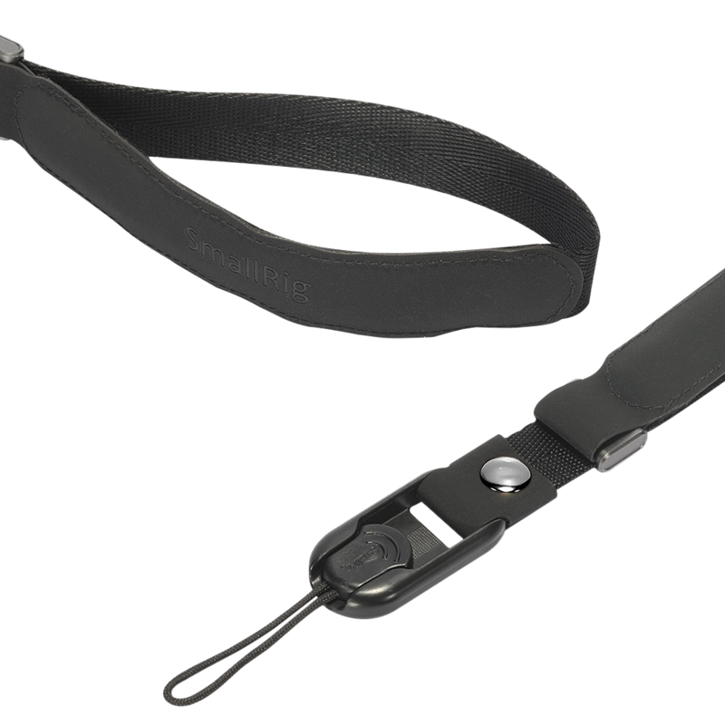 SmallRig 2398 Wrist Strap for Camera - 4