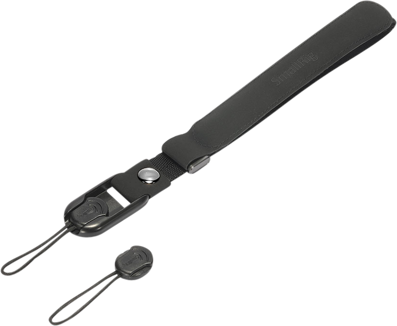 SmallRig 2398 Wrist Strap for Camera - 5