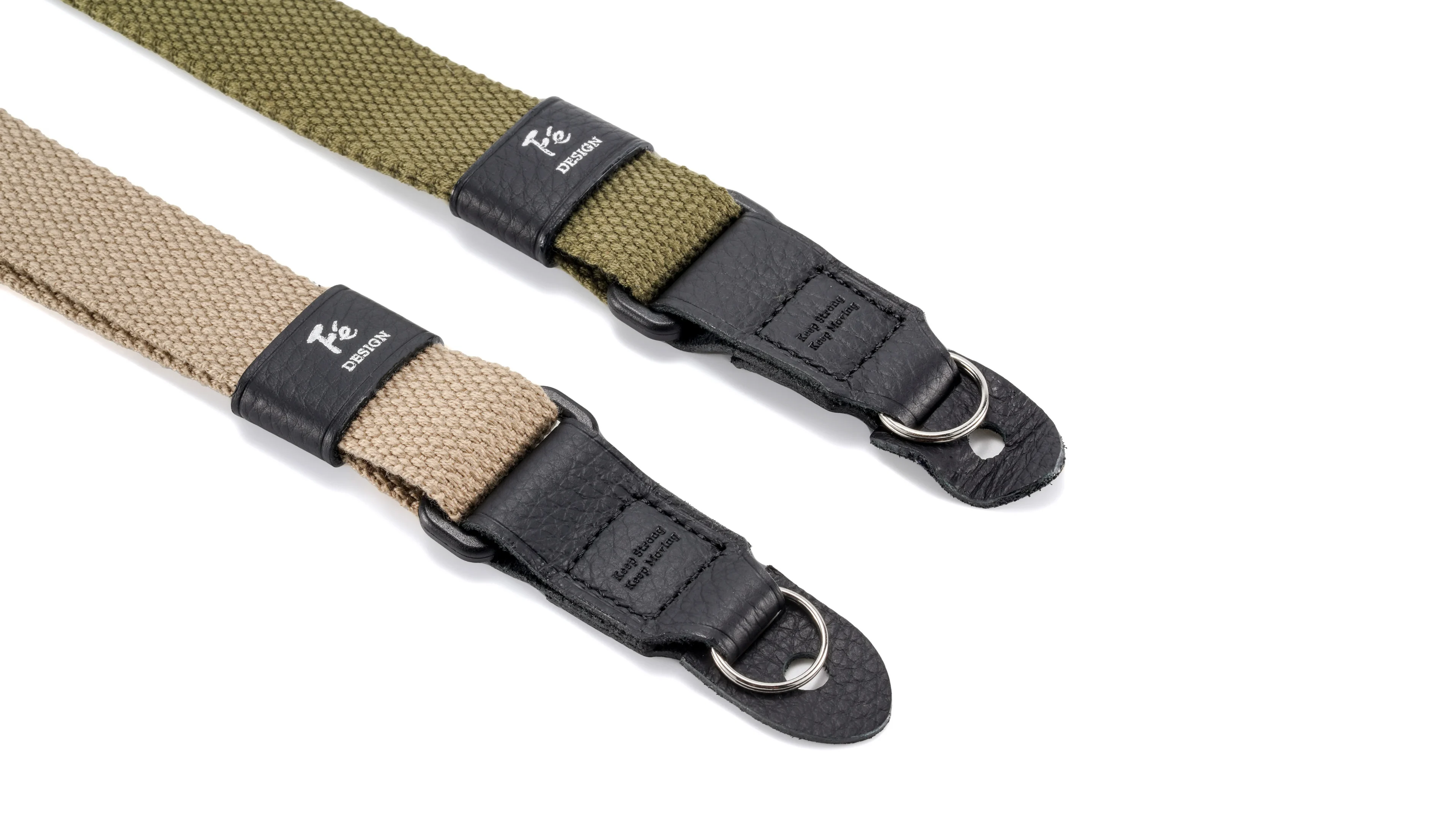 Tilta Shoulder Strap - Brown - 11