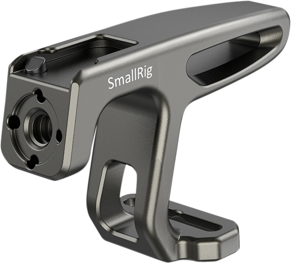 SmallRig 2756 Mini Top Handle for LW Cameras - 5