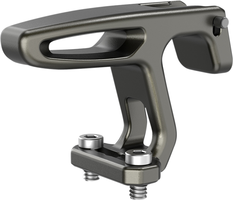 SmallRig 2756 Mini Top Handle for LW Cameras - 2