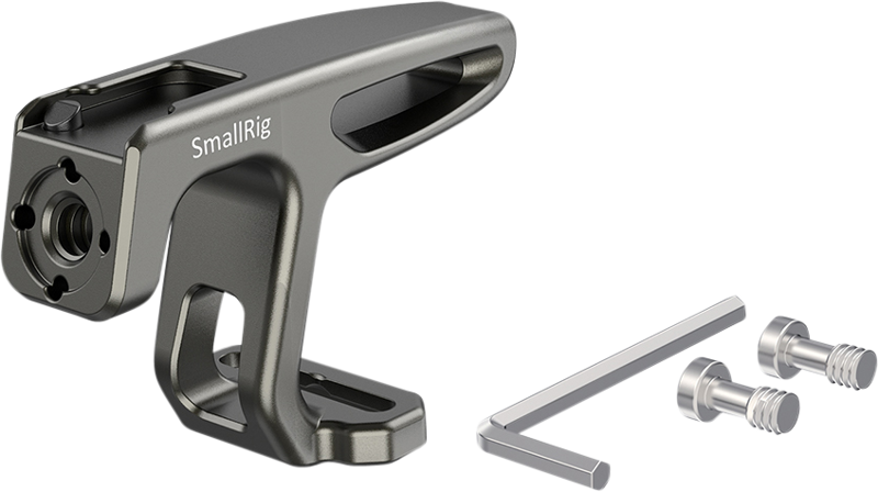 SmallRig 2756 Mini Top Handle for LW Cameras - 6